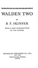 Walden Two
