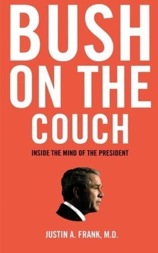 Bush on the Couch