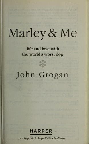 Marley & Me