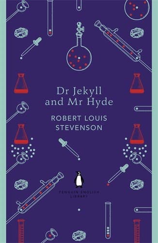 The Strange Case of Dr Jekyll and Mr Hyde
