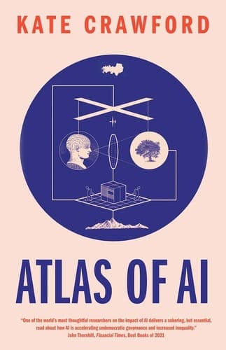 The Atlas of AI