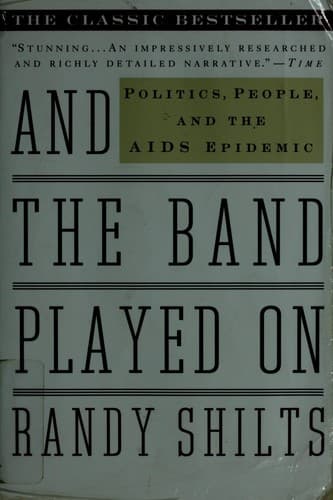 And The Band Played on