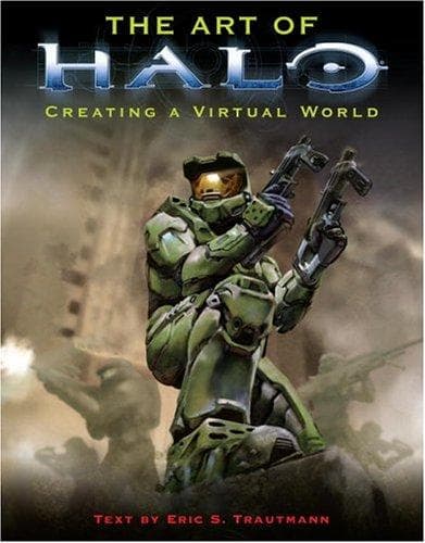 The Art of Halo