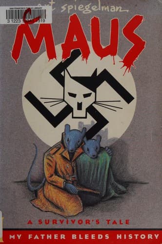 Maus