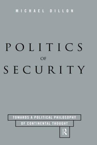 Politics of Security