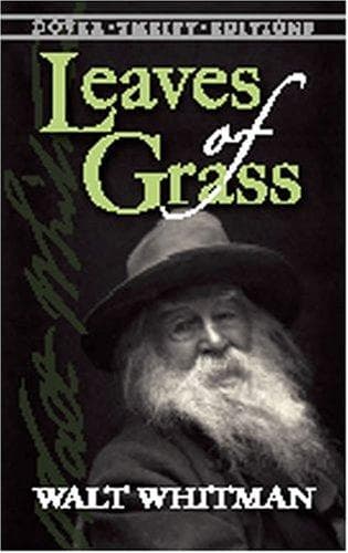 Leaves of Grass