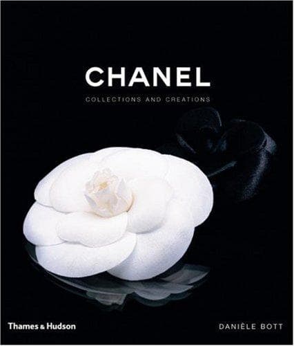 Chanel: Collections And Creations