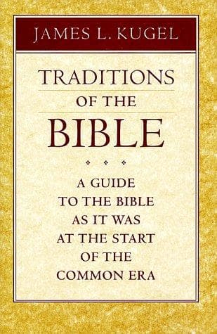 Traditions of the Bible