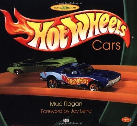 Hot Wheels Cars