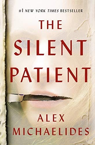 The Silent Patient