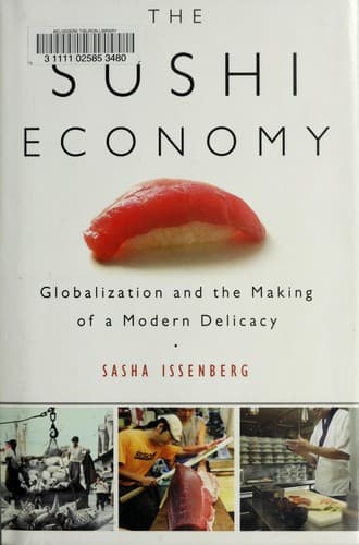 The Sushi Economy